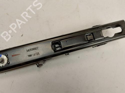 Used Front left seatbelt Front left seatbelt 36625373 36625373