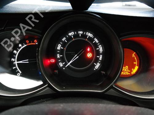 Switch CITROËN C3 II (SC_) 1.6 HDi | BP36616122I30  - Image 28