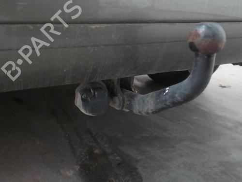Middle console CITROËN C4 Picasso I MPV (UD_) 1.6 VTi 120 | BP36625213I22  - Image 36