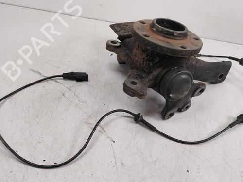 Left front steering knuckle CITROËN C6 (TD_) 2.2 HDi | BP36626792M25 - Image 5