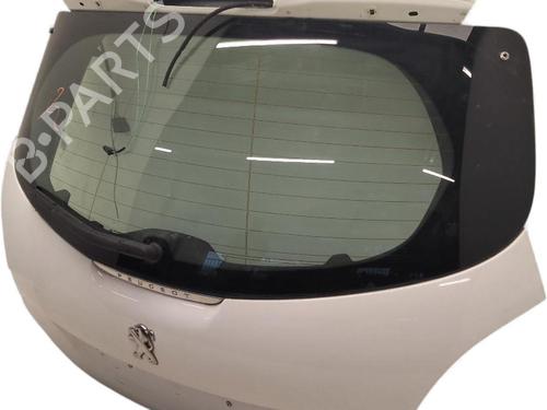 Used Tailgate Tailgate 36627675 36627675