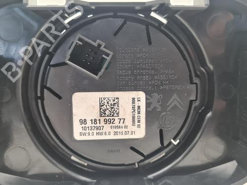 Módulo de ABS CITROËN C4 CACTUS 1.2 THP 110 | BP36638769M43 - Image 6
