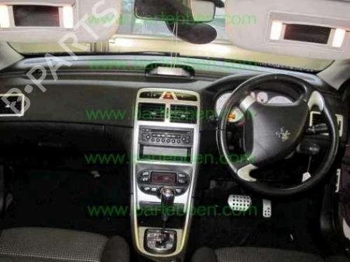 Electronic module PEUGEOT 307 CC (3B) 2.0 16V | BP36605613M83 - Image 2