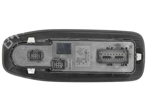 Used Switch Switch PEUGEOT 2008 I (CU_) 1.6 VTi (120 hp) 36634220 36634220