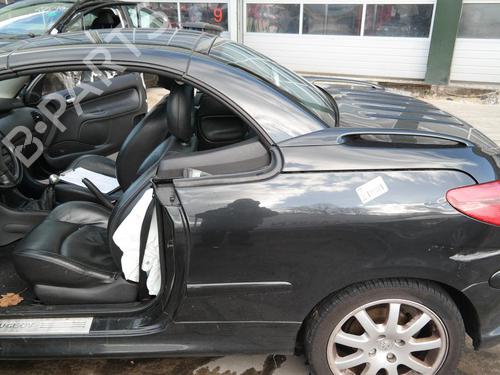 Switch PEUGEOT 206 CC (2D) 1.6 16V (2DNFUF, 2DNFUR) | BP36610914I30 - Image 21