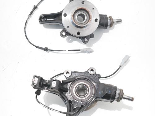 Left front steering knuckle CITROËN BERLINGO Box Body/MPV (B9) 1.6 HDi / BlueHDi 75 | BP36635188M25 - Image 8