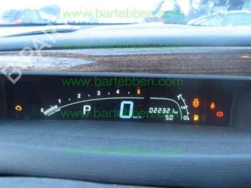 Electronic module CITROËN C6 (TD_) 2.7 HDi | BP36607186M83 - Image 11