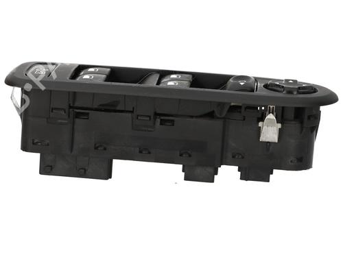 Switch CITROËN C5 III (RD_) 1.6 THP 155 (RD5FV8, RD5FNA) | BP36635368I30 - Image 7