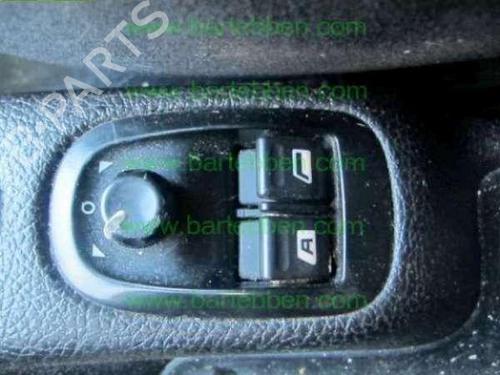 Switch PEUGEOT 206 SW (2E/K) 1.4 HDi | BP36608701I30 - Image 17