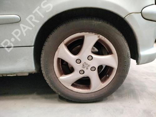 Right front seat PEUGEOT 206 CC (2D) 1.6 16V (2DNFUF, 2DNFUR) | BP36632479C16 - Image 22