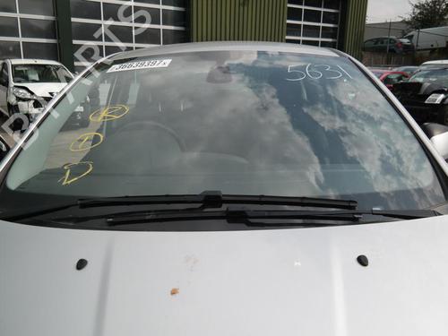 Electronic sensor PEUGEOT 3008 I MPV (0U_) 1.6 VTi | BP36610452M84 - Image 7