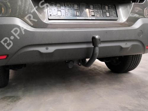 Pipe CITROËN C4 CACTUS 1.2 THP 110 | BP36627534M125 - Image 21