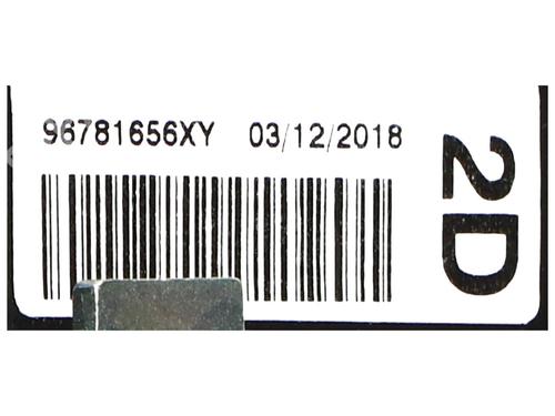 Other PEUGEOT 2008 I (CU_) 1.2 THP 130 / PureTech 130 | BP36634259O1 - Image 4
