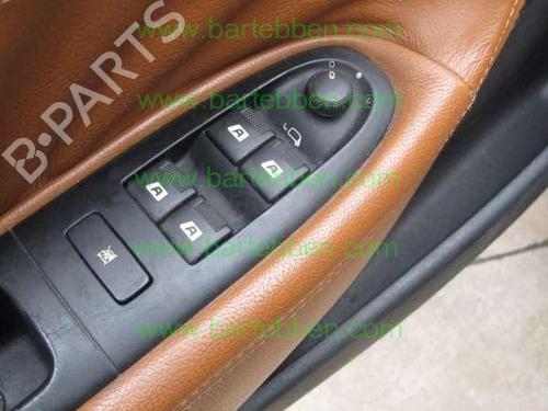 Glove box PEUGEOT 607 (9D, 9U) 2.7 HDi 24V | BP36602745C95 - Image 11