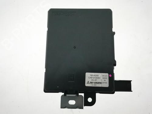 electronic-module-peugeot-4007-vu_-vv_-2007-2008-2009-2010-2011-2012-2013-36610144 main image