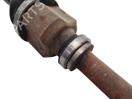 Right front driveshaft CITROËN C4 Picasso II 1.2 THP 130 | BP36634776M39 - Image 6