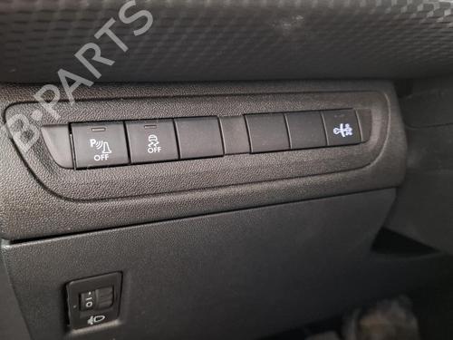 Switch PEUGEOT 208 I (CA_, CC_) 1.2 VTI 82 | BP36639457I30  - Image 15