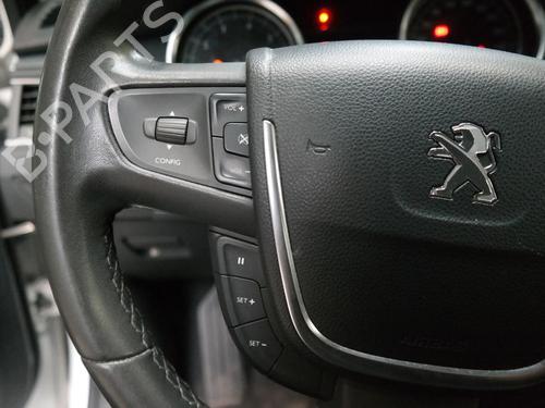 Headrest PEUGEOT 508 I (8D_) 1.6 THP | BP36615176I31 - Image 29