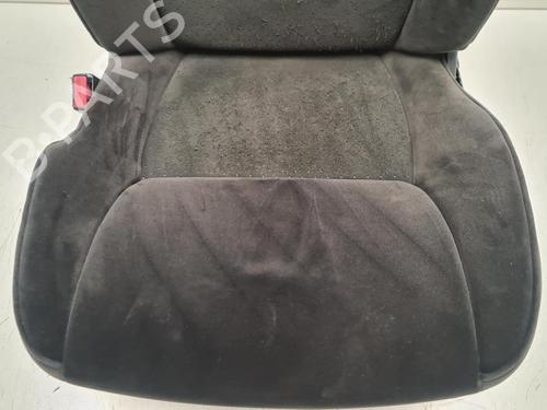 Left front seat CITROËN C6 (TD_) 2.2 HDi | BP36626798C15 - Image 4
