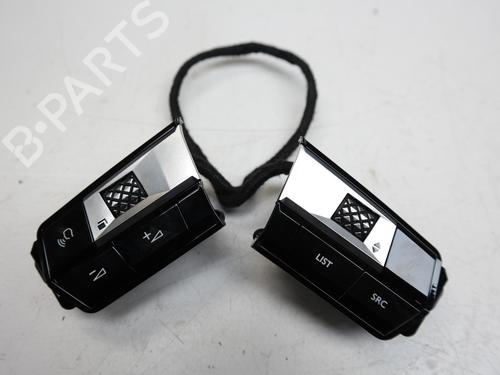steering-wheel-ds-ds-3-ds-3-crossback-ur_-uc_-uj_-2018-36616407 main image