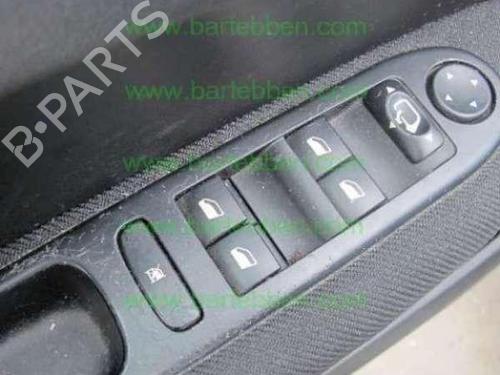 Engine control unit (ECU) PEUGEOT 307 SW (3H) 1.6 HDI 110 | BP36605899M57  - Image 8