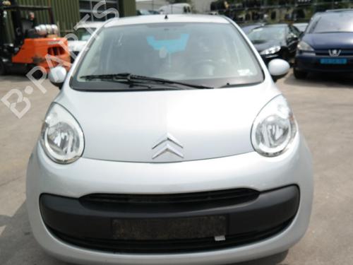 Electronic module CITROËN C1 (PM_, PN_) 1.0 | BP36610099M83  - Image 20