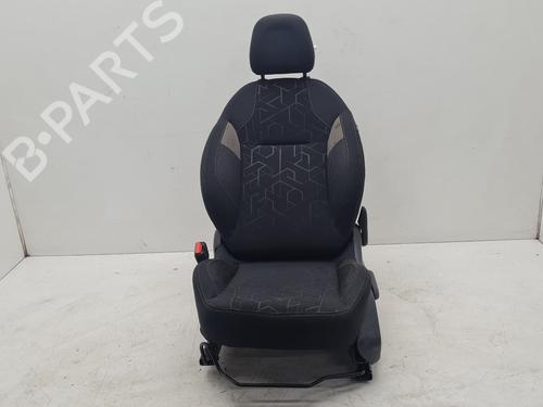 Left front seat PEUGEOT 2008 I (CU_) 1.2 VTi | BP36637454C15  - Image 9