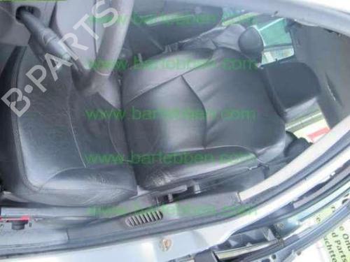 Rear seat (2nd row) PEUGEOT 807 (EB_) 2.2 | BP36607499I23 - Image 19