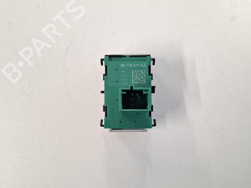 Switch DS DS 4 II (FR_, FB_, F3_, FP_) E-TENSE 225 (F3DGZT) | BP36638408I30 - Image 3