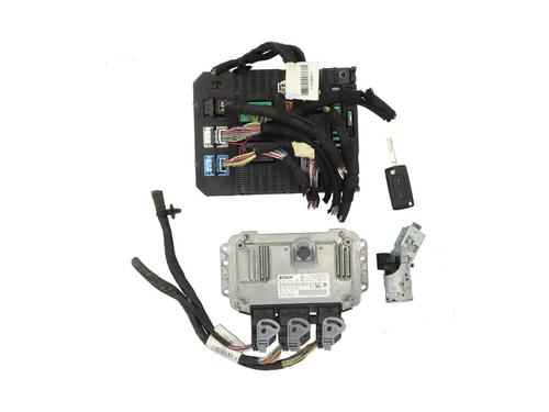 Control unit CITROËN C3 Pluriel (HB_) 1.6 | BP36625003M11 - Image 2