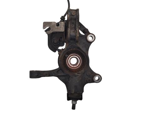 Left front steering knuckle PEUGEOT EXPERT Van (V_) 2.0 BlueHDi 120 | BP36636260M25 - Image 7