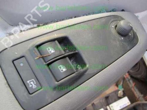 Switch PEUGEOT BOXER Van 2.2 HDi 100 | BP36605059I30 - Image 2