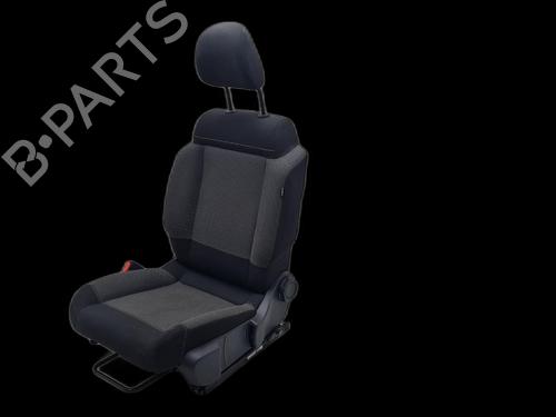 Left front seat CITROËN C3 III (SX) 1.2 VTi 68 | BP36637344C15 - Image 5