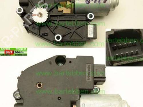 sunroof-engine-peugeot-5008-0u_-0e_-2009-2010-2011-2012-2013-2014-2015-2016-2017-36602805 main image