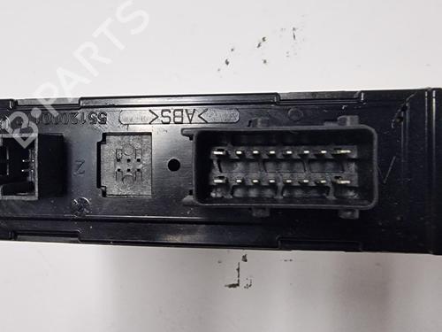 Used Front left window mechanism Front left window mechanism CITROËN C5 I Break (DE_) 1.8 16V (DE6FZB, DE6FZE) (115 hp) 36625066 36625066