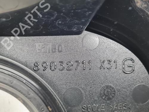 Left tailgate light CITROËN C5 II (RC_) 2.0 16V (RCRFJB, RCRFJC) | BP36637749C79 - Image 5