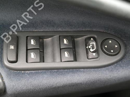 Control unit CITROËN C5 I (DC_) 1.8 16V (DC6FZB, DC6FZE) | BP36610065M11 - Image 13