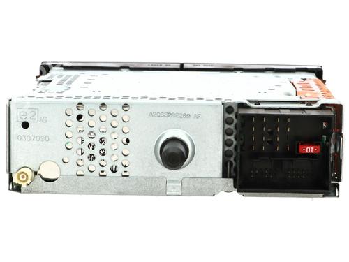 Used Radio Radio CITROËN C4 Grand Picasso I (UA_) 1.8 i 16V (125 hp) 36625502 36625502
