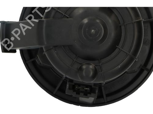 Heater blower motor CITROËN C3 II (SC_) 1.6 HDi | BP36625469M62 - Image 5