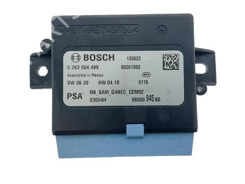 Used Electronic module Electronic module 36627655 36627655