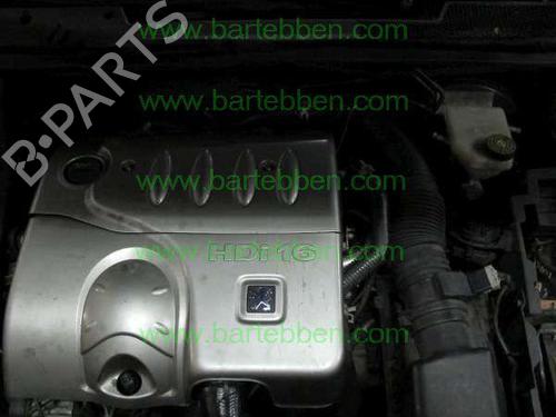 Brake master cylinder PEUGEOT 607 (9D, 9U) 2.2 HDi | BP36601886M77 - Image 10