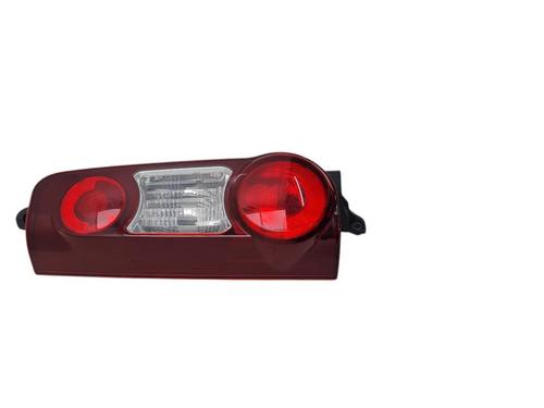 Left taillight CITROËN BERLINGO Box Body/MPV (B9) 1.6 HDi / BlueHDi 75 | BP36636020C34 - Image 4