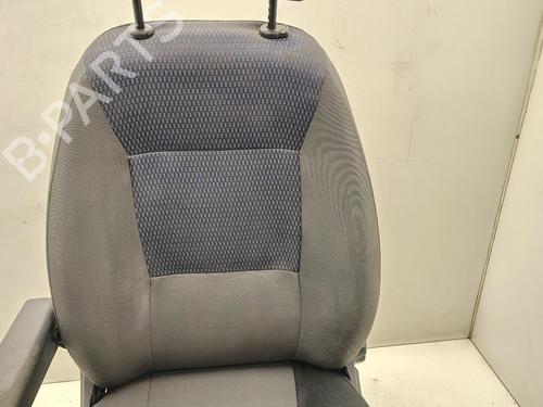 Left front seat CITROËN JUMPER II Van 2.2 HDi 130 | BP36632984C15 - Image 6
