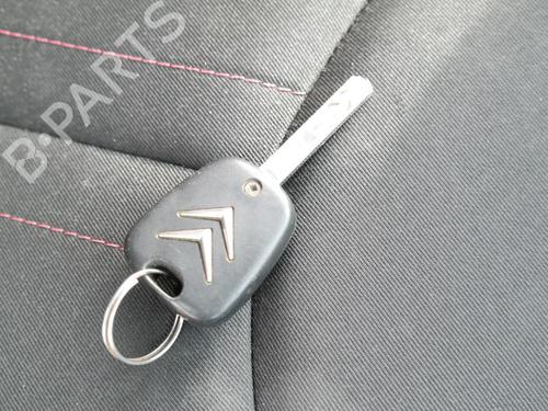 Electronic sensor CITROËN C1 (PM_, PN_) 1.0 | BP36609485M84 - Image 12