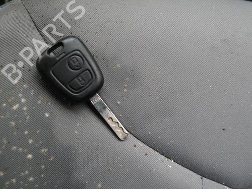 Electronic sensor CITROËN C1 (PM_, PN_) 1.0 | BP36611022M84 - Image 5