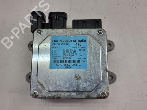 Used Electronic module Electronic module 36623855 36623855