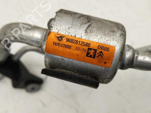Used AC pipe AC pipe PEUGEOT 207 SW (WK_) 1.4 16V (95 hp) 36632562 36632562