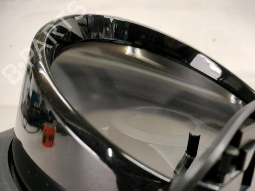 Used Instrument cluster Instrument cluster CITROËN C1 II (PA_, PS_) 1.0 VTi 68 (69 hp) 36627394 36627394
