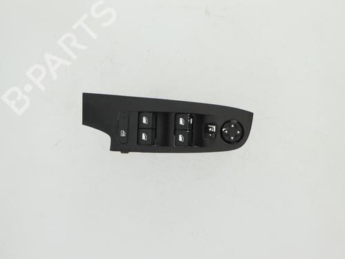 Interruttore CITROËN C4 Picasso II 1.2 THP 130 | BP36637114I30 - Image 5