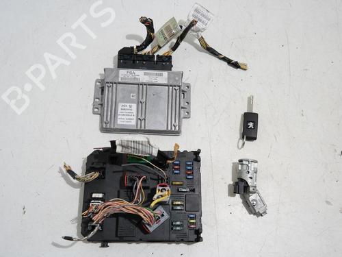 Used Control unit Control unit 36617408 36617408